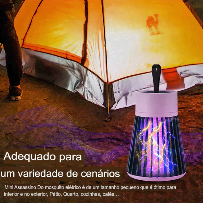 Kit It - Anti Mosquitos Pró